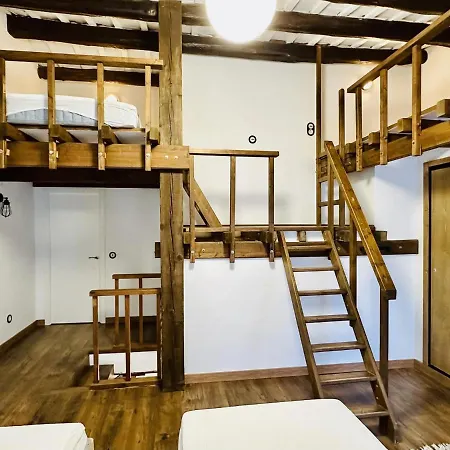 度假居 Agudes Costabravasi 圣塔克里斯蒂纳阿鲁